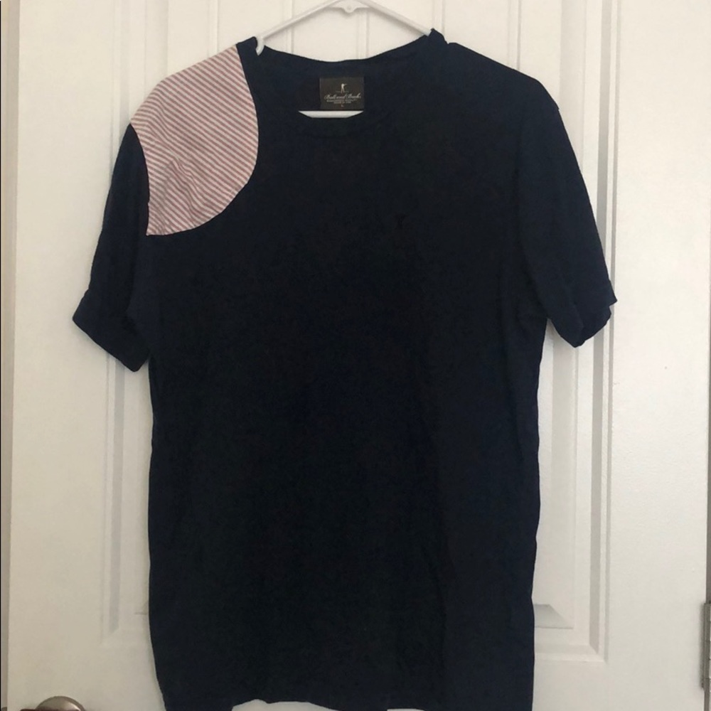 Ball and Buck T-Shirt